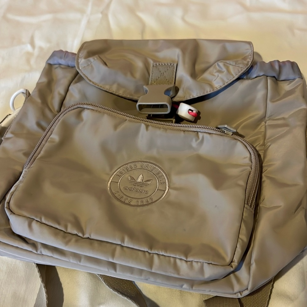 Adidas  ORIGINALS MICRO 3 MINI BACKPACK